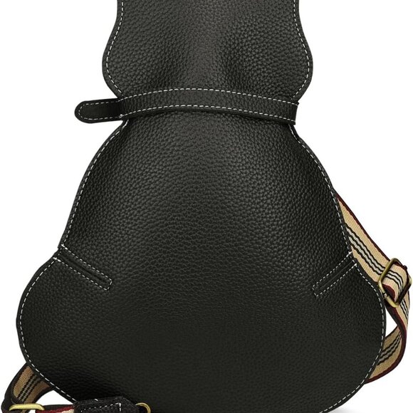 Durable Cat Crossbody Bag for Men Women - Adjustable Strap, Waterproof, Stylish - Picture 1 of 7